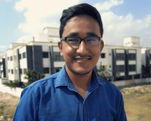Abhishek