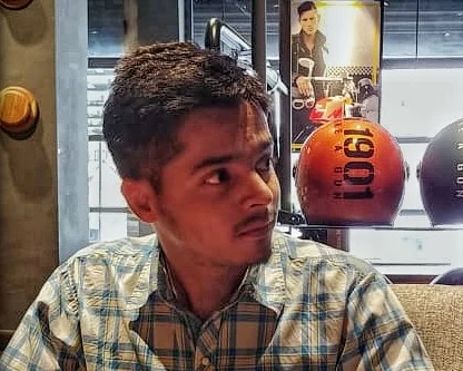 Shubham Yadav