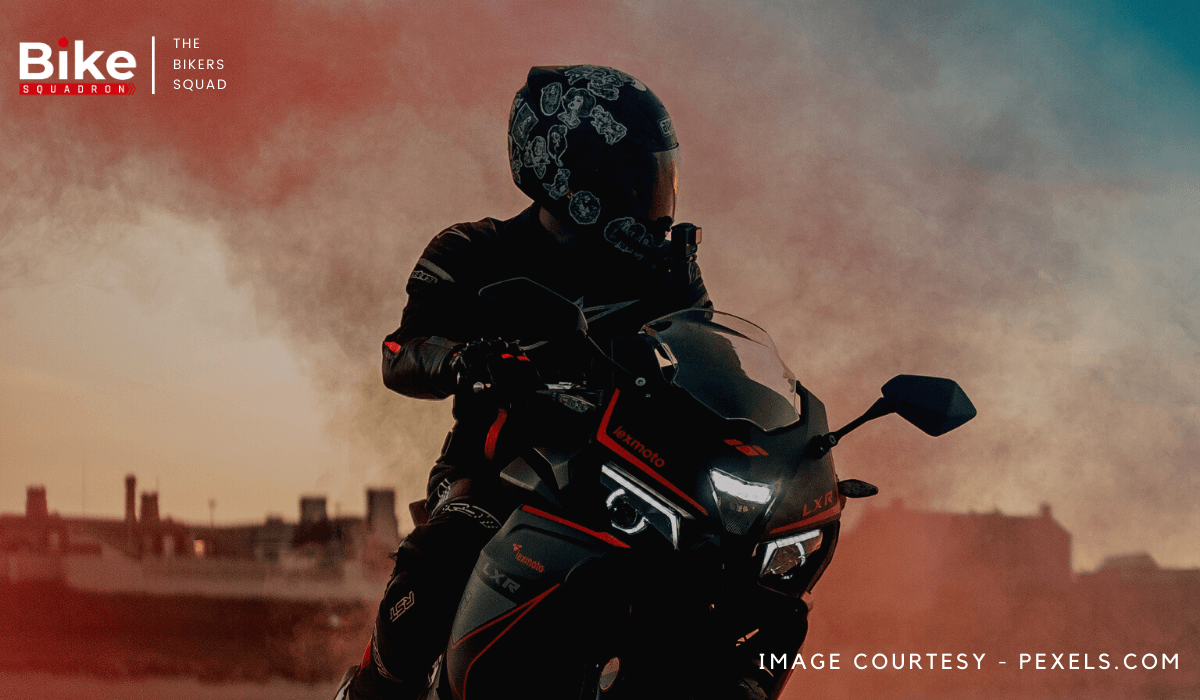 Motorcycle Quotes And Sayings