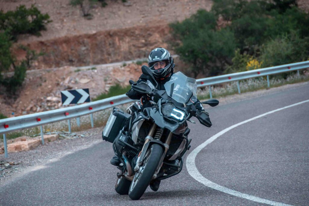 Choose the Perfect Water-proof Riding Gear