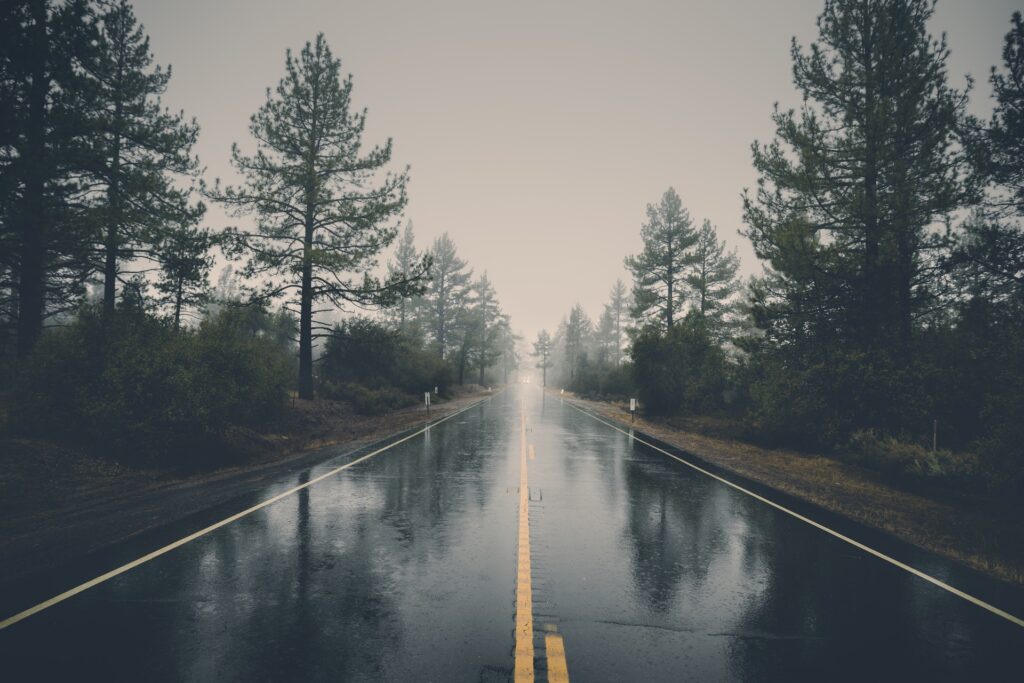 Stay Clear of Obstacles
