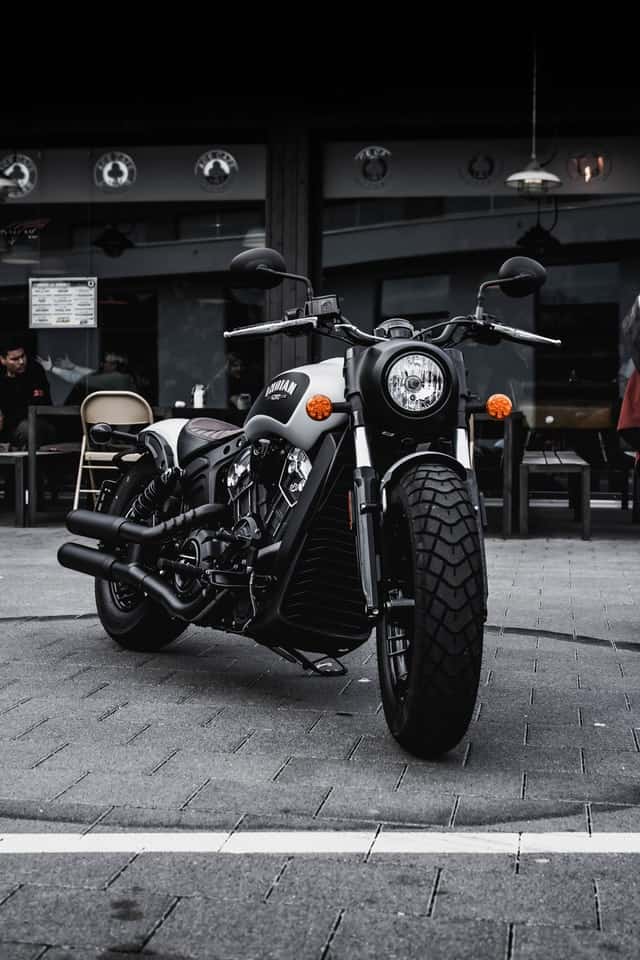 protect my bike from Sunlight