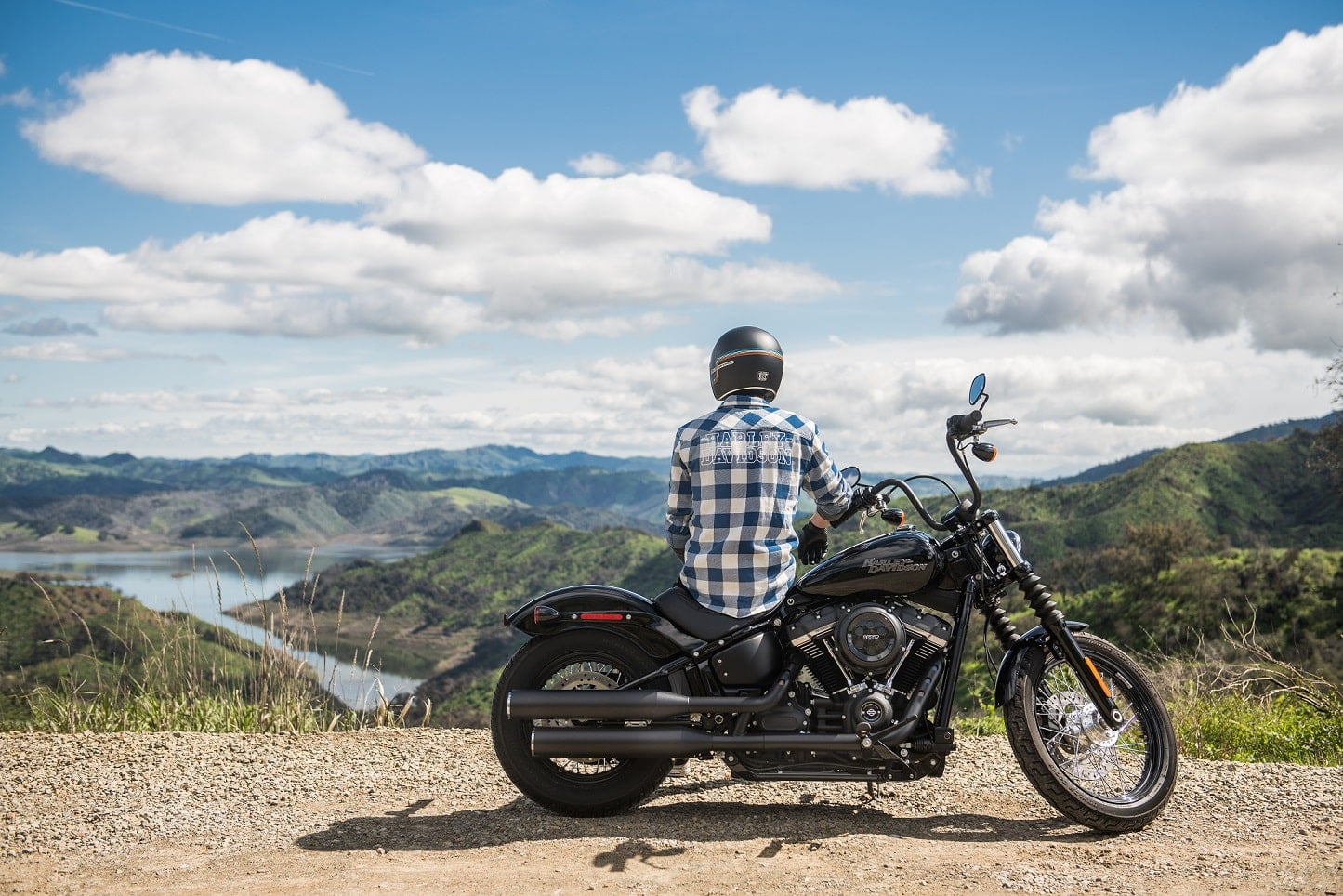 things to consider before buing your first bike