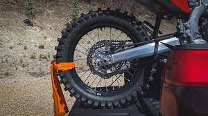 Swingarm