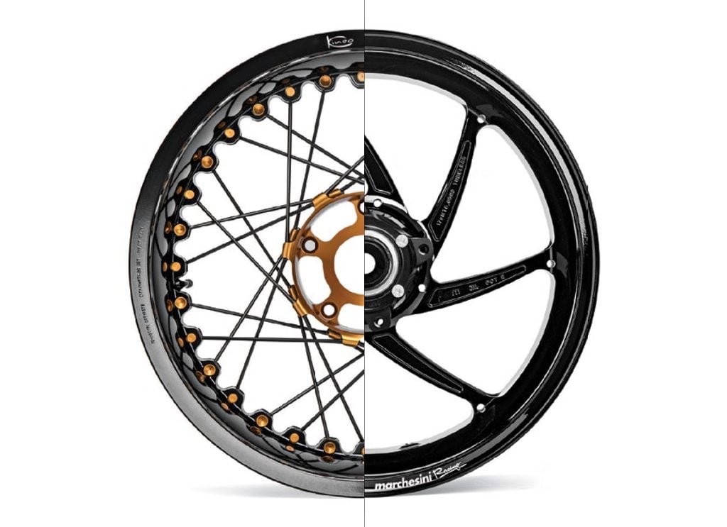 Wheels