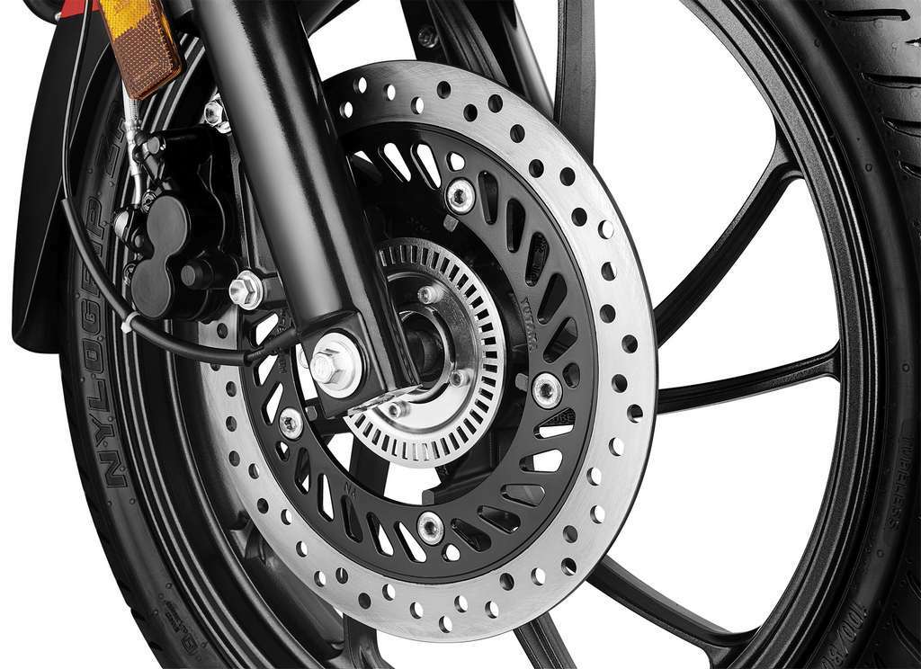 Brakes