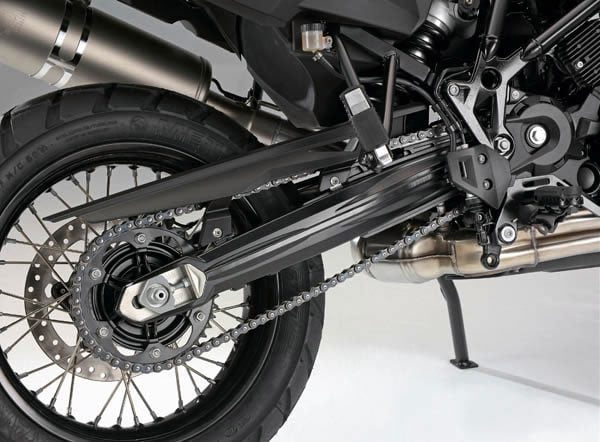 Chain Drive