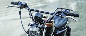 Handlebars