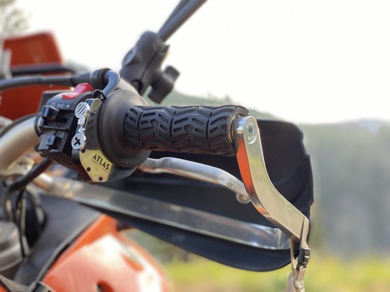 Throttle
