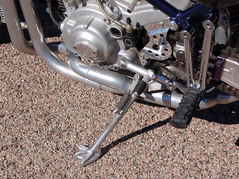 Kickstand