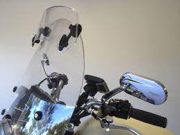 Windshield