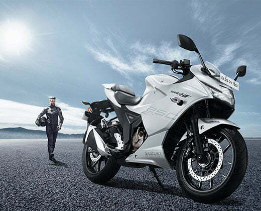 Best Motorcycles For Beginners