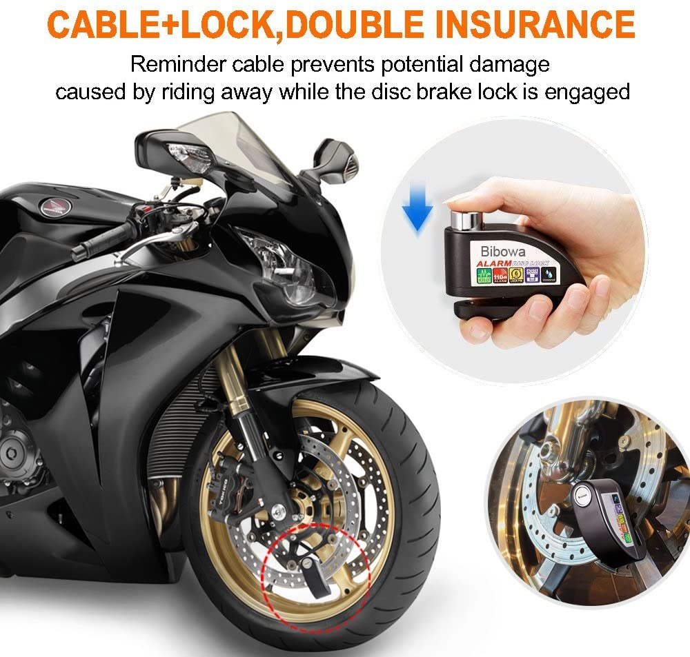 How To Protect Bike From Theft