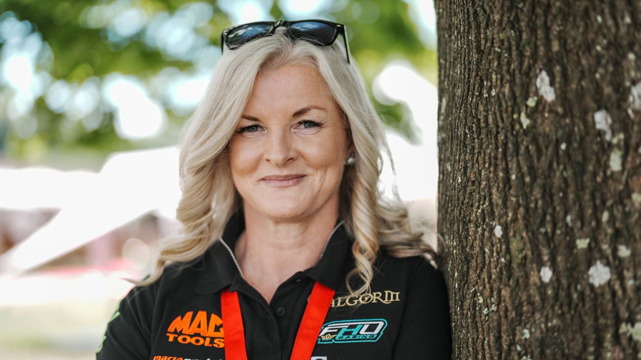Maria Costello MBE