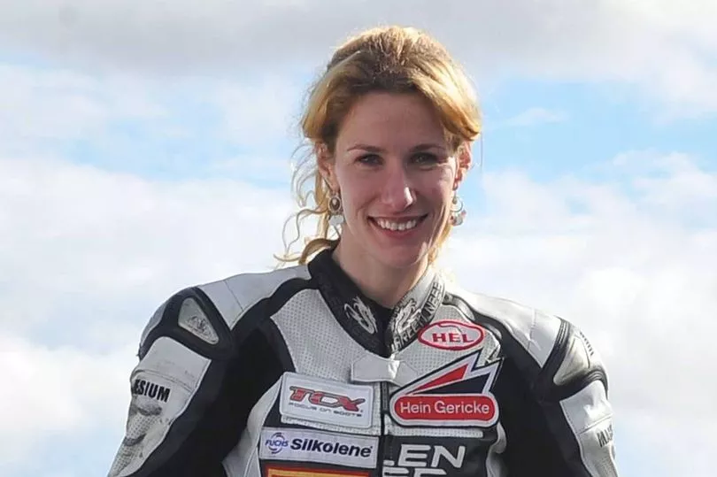 Jenny Tinmouth