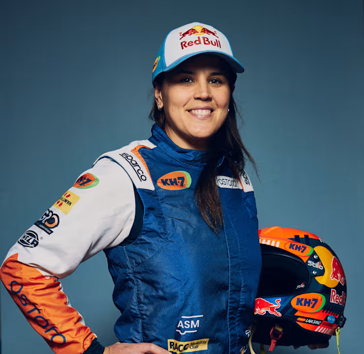 Laia Sanz