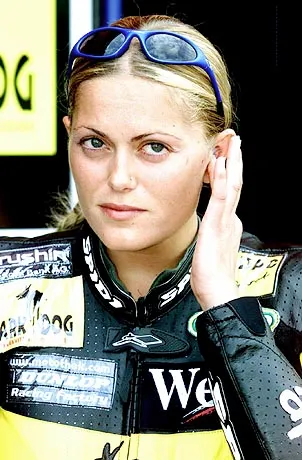Katja Poensgen