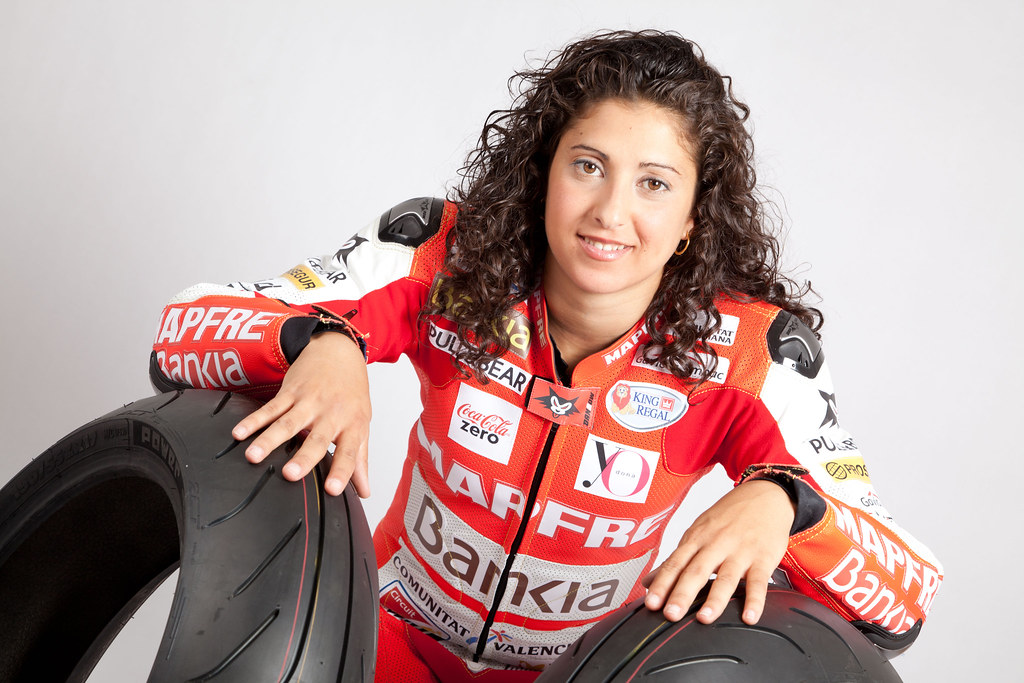 Elena Rosell