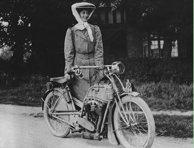 Muriel Hind