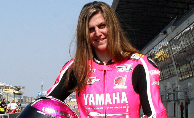 Ornella Ongaro
