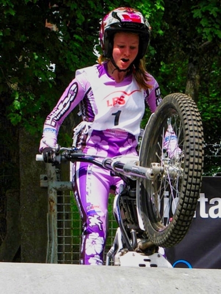 Iris Kramer