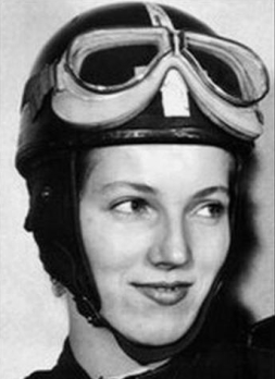 Marie Lambert
