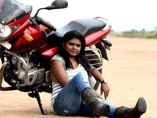 Chithra Priya