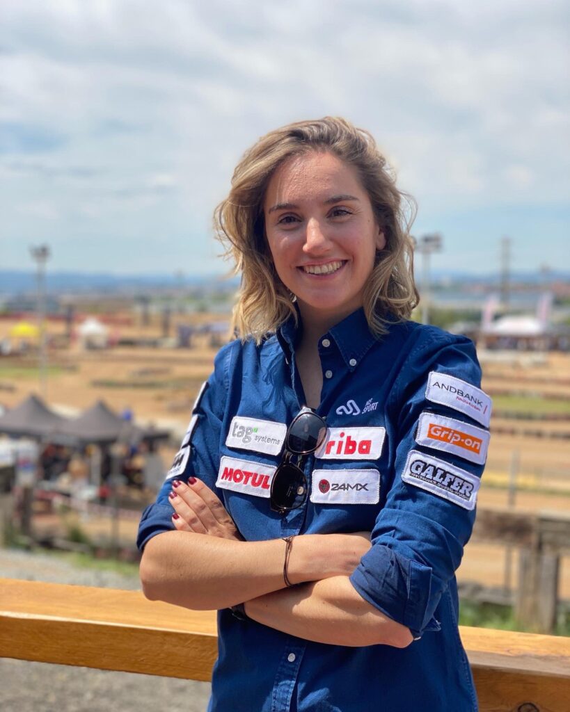 Margot Llobera
