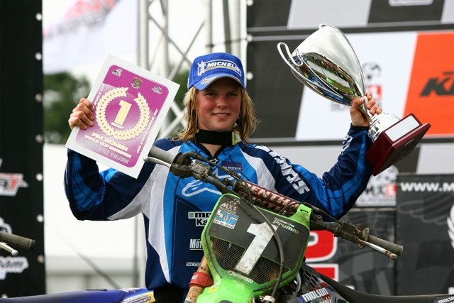 Katherine Prumm