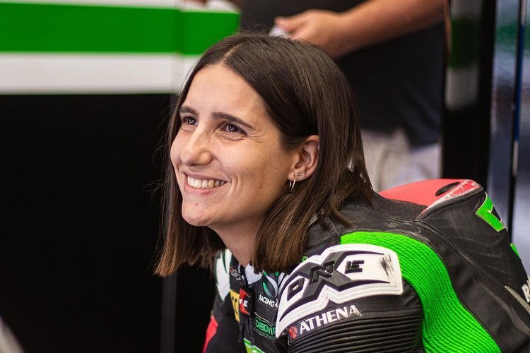 Sara Sánchez
