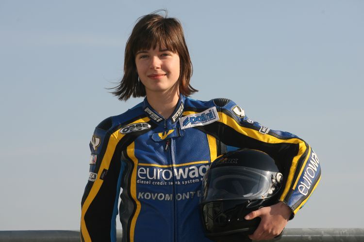 Andrea Toušková