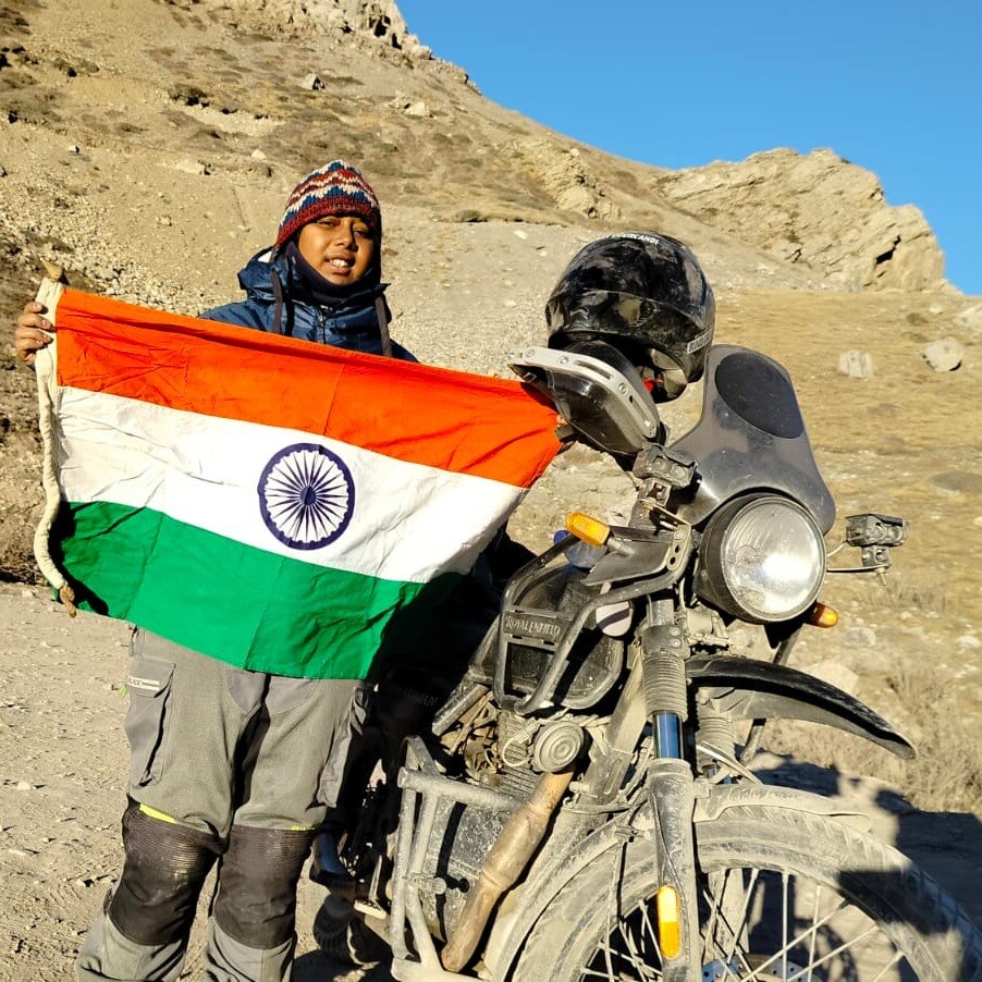 Kanchan Ugursandi