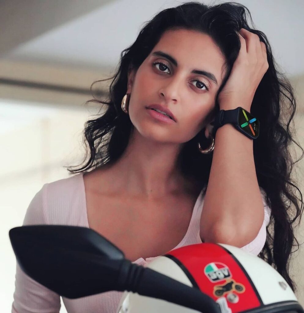 Priyanka Kochhar