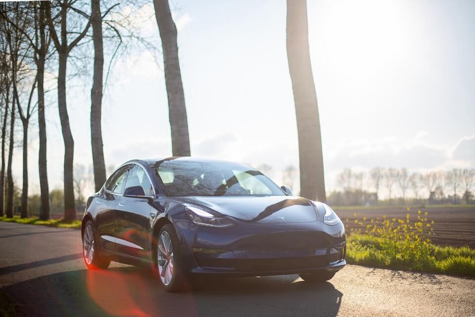 why you should buy Electric vehicle in india Tesla car in india